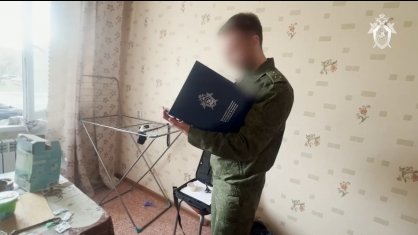 В Отрадном местный житель предстанет перед судом по обвинению в убийстве и покушении на убийство