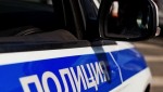 В городе Отрадном полицейские задержали подозреваемого в совершении тяжкого преступления